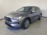 Used 2024 INFINITI QX50 Luxe image 2
