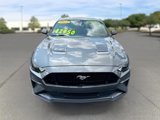 Used 2023 Ford Mustang GT Premium w/ Ford Safe & Smart Package image 2