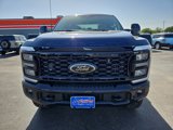 New 2025 Ford F250 Lariat image 3