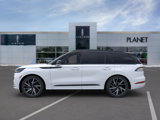 New 2025 Lincoln Aviator Black Label image 3