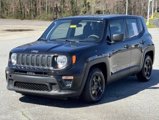 Used 2020 Jeep Renegade Sport image 4