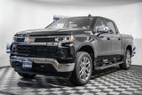 New 2025 Chevrolet Silverado 1500 LT w/ Leather Package image 3