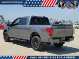 New 2025 Ford F150 XLT w/ Equipment Group 302A MID image 2