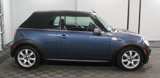 Used 2009 MINI Cooper Convertible image 3