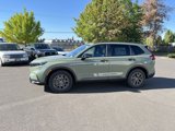 New 2026 Honda CR-V TrailSport image 2