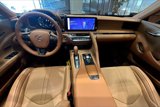 New 2025 Lexus LC 500 Convertible image 5