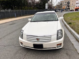 Used 2007 Cadillac CTS 3.6 w/ Bose Edition image 2