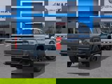 New 2026 Chevrolet Silverado 2500 LT w/ Trail Boss Package image 4