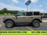 New 2025 Ford Bronco Badlands image 5