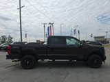 New 2025 Ford F250 XLT w/ Black Appearance Package image 4
