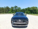 New 2025 Hyundai Tucson SEL image 2