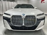 Used 2023 BMW 740i w/ Executive Package image 2