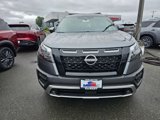 New 2025 Nissan Pathfinder Rock Creek image 5