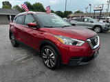 Used 2018 Nissan Kicks SV image 4