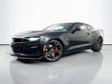 Used 2021 Chevrolet Camaro SS image 3