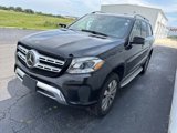 Used 2018 Mercedes-Benz GLS 450 4MATIC image 4