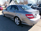 Used 2011 Mercedes-Benz C 300 4MATIC Sedan image 4