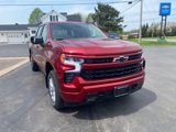 New 2025 Chevrolet Silverado 1500 RST image 6