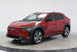 Used 2023 Subaru Solterra AWD image 3