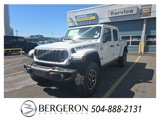 New 2025 Jeep Gladiator Rubicon image 3