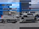New 2025 Chevrolet Silverado 2500 Custom w/ Custom Value Package image 5
