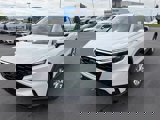 New 2026 Honda CR-V EX image 2