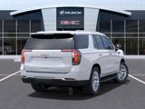 New 2025 GMC Yukon Elevation image 4