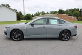 New 2025 Acura TLX SH-AWD w/ A-SPEC Pkg image 5