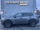 Used 2023 Nissan Rogue S image 4