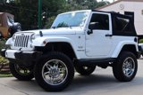 Used 2016 Jeep Wrangler Sahara w/ Connectivity Group image 5