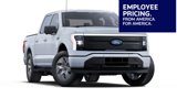 New 2025 Ford F150 Lightning XLT image 5