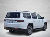 New 2025 Jeep Wagoneer 4WD image 4