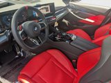 New 2026 BMW M5 image 3