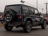 New 2025 Jeep Wrangler Unlimited Sport S 4xe w/ Convenience Group image 6
