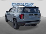 New 2026 Honda Passport TrailSport image 4