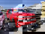 Used 2020 Chevrolet Silverado 1500 Custom w/ Custom Value Package image 6