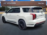 New 2025 Hyundai Palisade Calligraphy image 5