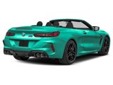 New 2025 BMW M8 Competition w/ Driving Assistance Package image 2