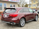 Used 2017 Acura MDX SH-AWD w/ Technology Package image 4