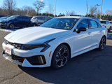 New 2025 Kia K5 GT-Line image 2