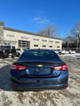 Used 2022 Chevrolet Malibu LT image 5