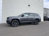 New 2025 Jeep Grand Cherokee L Altitude image 3