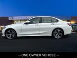 Used 2023 BMW 330i xDrive Sedan w/ Premium Package image 2