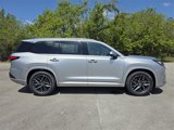 New 2025 Lexus TX 350 AWD image 2