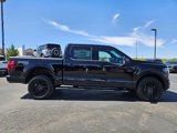 New 2025 Ford F150 Lariat w/ Equipment Group 501A Mid image 4