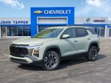 New 2026 Chevrolet Equinox ACTIV w/ Convenience Package III image 1