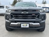 New 2025 Chevrolet Colorado Trail Boss w/ Midnight Edition image 3