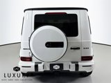 Used 2024 Mercedes-Benz G 63 AMG 4MATIC w/ Seat Comfort Package image 5