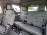 New 2025 Chevrolet Tahoe Z71 w/ Z71 Off-Road Package image 6