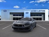 New 2025 Ford Mustang Dark Horse image 2